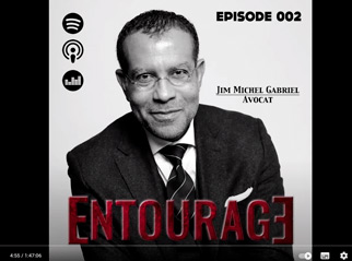Entourage Podcast, épisode 2